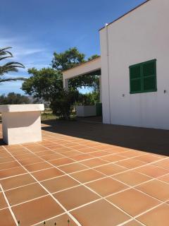 Es Magraner - Cala Saona - 9