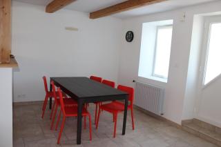 La Maison d'Auguste - 5