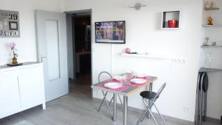 Appart Bord De Mer Dinard - Dinard - 7