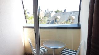 Appart Bord De Mer Dinard - Dinard - 3