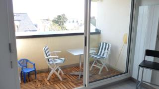 Appart Bord De Mer Dinard - Dinard - 4