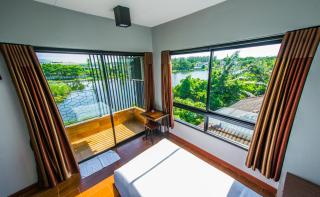 Na Siri Lake View - Samut Prakan - 9