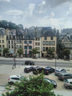 Le secret d'Oscar & la fantaisie de Jean - 1