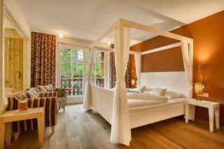 Dolomit Boutique Hotel - 1