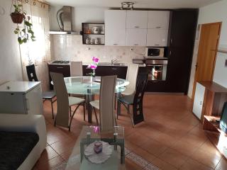 Apartman Kosic with a large pool - Vrh - 0