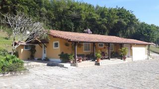 Pousada Ribeirão do Ouro - Itamonte - 5