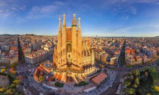 Hg City Suites Barcelona Apartments - Barcelone - 3
