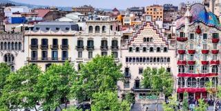 Hg City Suites Barcelona Apartments - Barcelone - 1