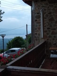 Nimbus Guesthouse - Sidhirokhórion - 7
