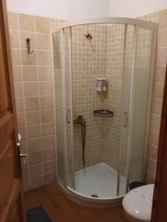 Nimbus Guesthouse - Sidhirokhórion - 5