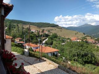 Nimbus Guesthouse - Sidhirokhórion - 1