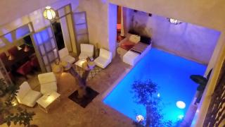 Riad Vendôme & Spa - Marrakech - 4