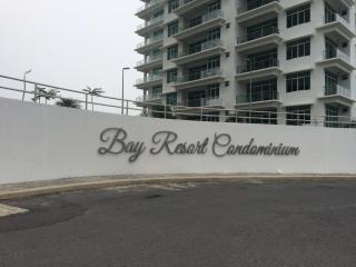 Bay Resort Condominium - Miri - 9