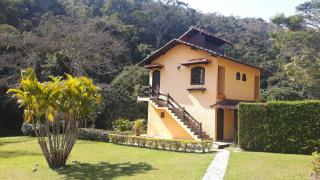 Pousada Ribeirão do Ouro - Itamonte - 7