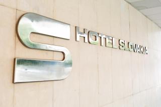 Hotel Slovakia - Žilina - 9
