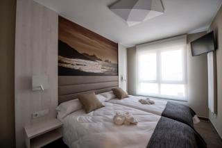 Apartamentos VIDA Mar de Laxe - Laxe - 5