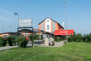 Bed and Breakfast Turist - Staro Petrovo Selo - 2
