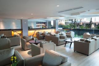 Bintang Kuta Hotel - Kuta - 7