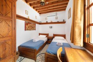 Captains House - Lindos - 2