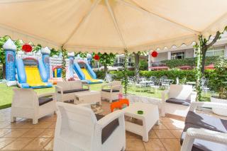 Hotel Ervill - Rimini - 8