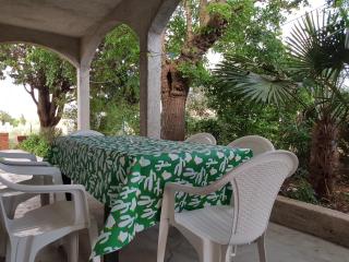 Apartman Kosic with a large pool - Vrh - 7