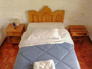 Hotel La Primavera - Riobamba - 7