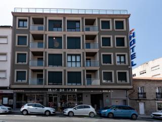 Hotel VIDA Mar de Laxe - Laxe - 4