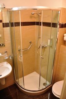 Hotel Certovka - Prague - 1