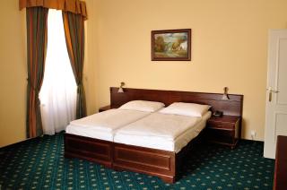 Hotel Certovka - Prague - 3