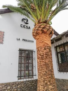 Hotel La Primavera - Riobamba - 7