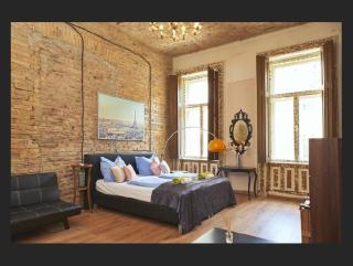 Budapest Loft Central Design Home - Budapest - 4
