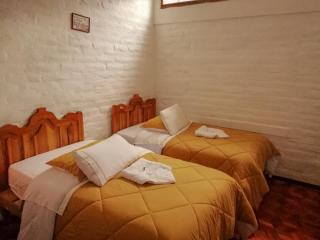 Hotel La Primavera - Riobamba - 1
