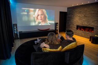 Exclusieve privé wellness penthouse SkyNooz - 2