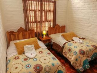 Hotel La Primavera - Riobamba - 3