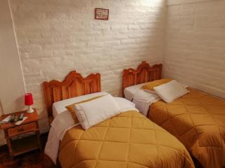 Hotel La Primavera - Riobamba - 6