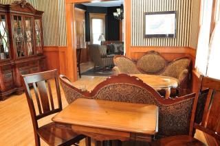 Greenway House Bed and Breakfast - Green Lake - 2