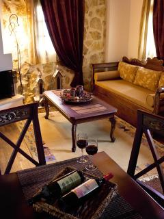 Aiolides Traditional Homes - Asprangeloi - 6