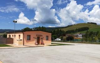 B&B 3409ft Aeroporto - Asiago - 9