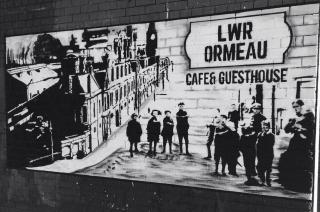 Lwr Ormeau Guest House - Belfast - 0