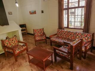 Hotel La Primavera - Riobamba - 9