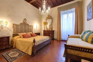 Palazzo Bucciolini - Florencia - 2