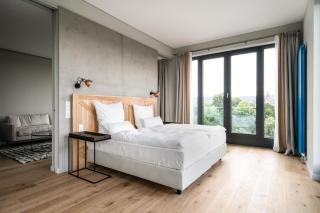 FREIgeist Göttingen Innenstadt, A Member of Design Hotels - Gottinga - 9