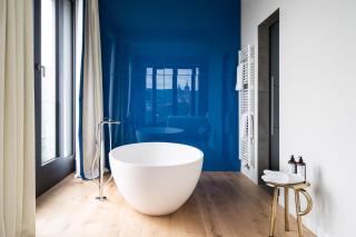 FREIgeist Göttingen Innenstadt, A Member of Design Hotels - Gottinga - 2