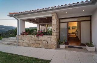 Casa da Reguenga - Monção - 8