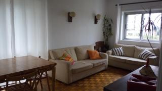 Apartamento Gomes da Costa - Além do Rio - 4