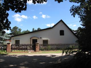 Spreewaldhaus Lübben - Lübben - 9