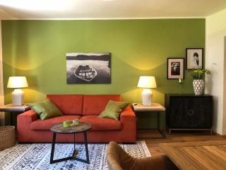 Style Apartments by Mieze Schindler - St. Wolfgang im Salzkammergut - 9