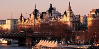 The Royal Horseguards Hotel, London - 1