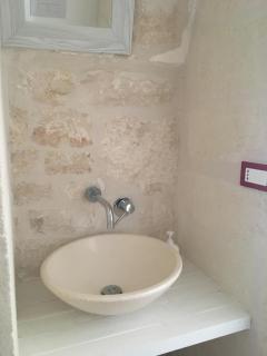 La dimora di nonna Giuliana - Ostuni - 2