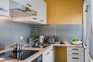 Ferienapartment Bergstation - Braunlage - 4